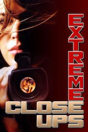 Extreme Closeups