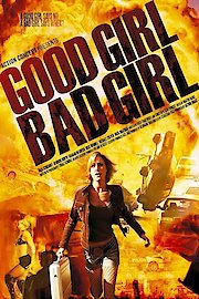 Good Girl, Bad Girl poster