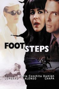 Footsteps (Deadline Aka Expose)