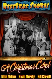 RiffTrax: A Christmas Carol