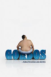Gordos poster