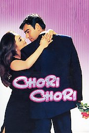 Chori Chori poster