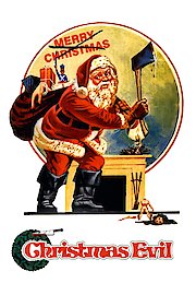 You Better Watch Out poster