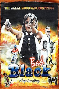Bad Black