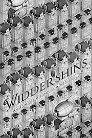 Widdershins poster