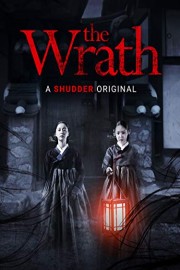 The Wrath poster