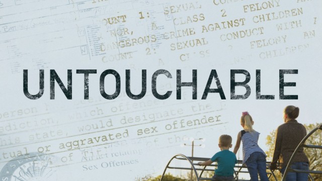 Watch Untouchable Online