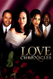 Love Chronicles poster