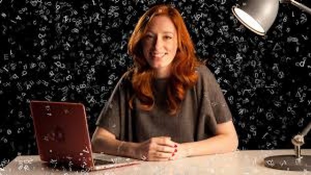 Watch Joy of Data Online