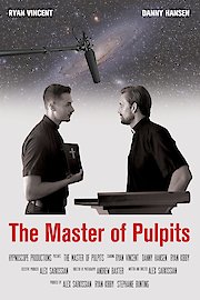 The Master of Pulpits poster
