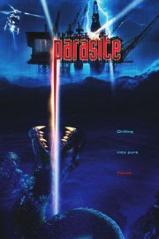 Parasite poster