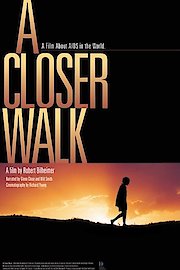 A Closer Walk poster