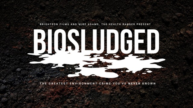 Watch Biosludged Online