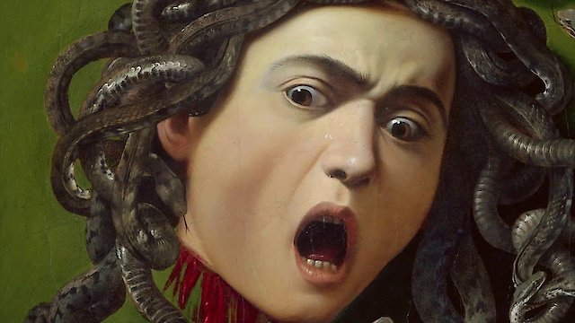 Watch Caravaggio: The Soul and the Blood Online