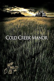 Cold Creek Manor poster