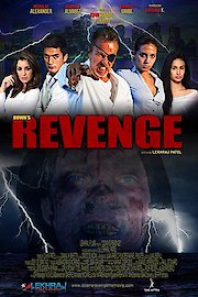 Down's Revenge poster