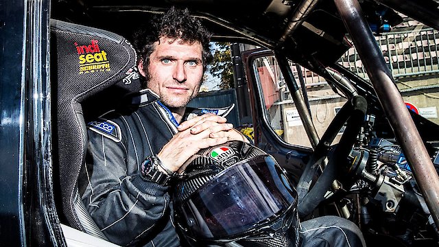 Watch Guy Martin: The World's Fastest Van Online