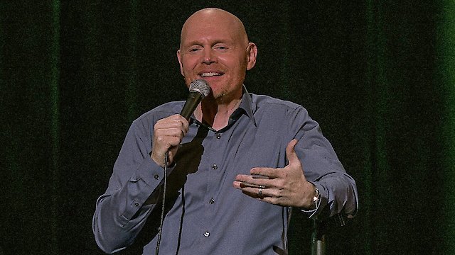 Watch Bill Burr: Paper Tiger Online