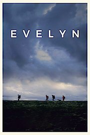 Evelyn poster