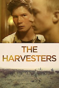 The Harvesters