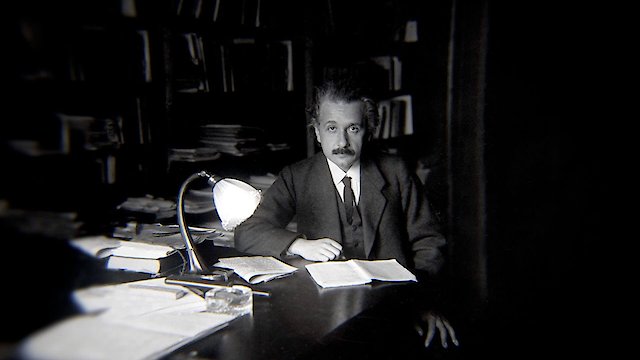 Watch Chasing Einstein Online