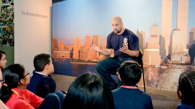 Watch What Happened on 9/11 Online