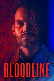 Bloodline poster