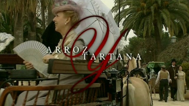 Watch Arroz Y Tartana Online