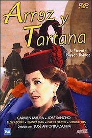 Arroz Y Tartana poster