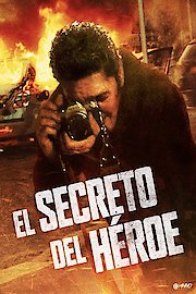 El Secreto Del Heroe poster