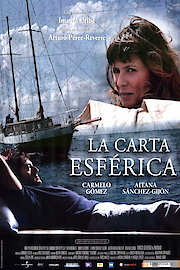 La Carta Esferica poster