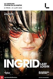Ingrid poster