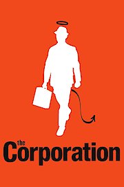 The Corporation poster