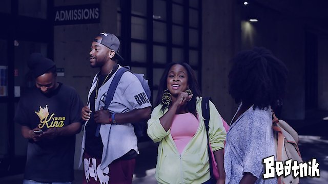 Watch Beatnik Online