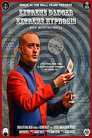 Extreme Danger, Extreme Hypnosis