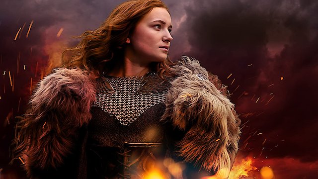 Watch Boudica: Rise of the Warrior Queen Online