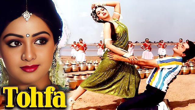 Watch Tohfa Online