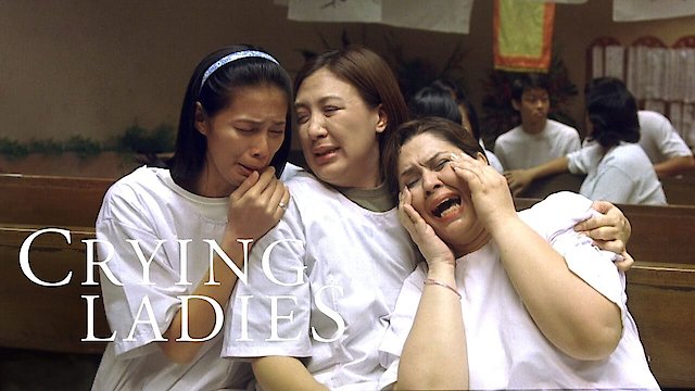 Watch Crying Ladies Online