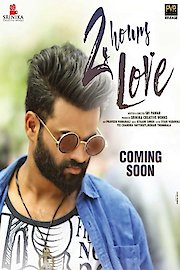 2 Hours Love poster