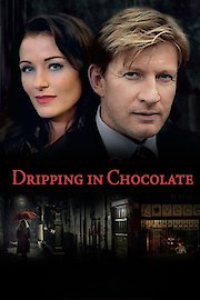 Dripping In Chocolate