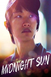 Midnight Sun poster