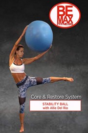 Bemax: Core and Restore Stability Ball