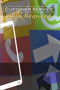 Customer Service Skills Required