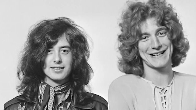 Watch Led Zeppelin: Whole Lotta Rock Online