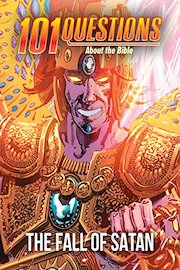 101 Bible Questions - #3 The Fall of Satan