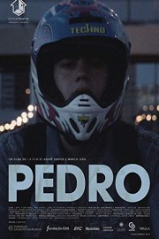 Pedro poster
