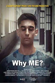 Why ME? poster