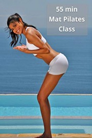 55 Min Mat Pilates Class