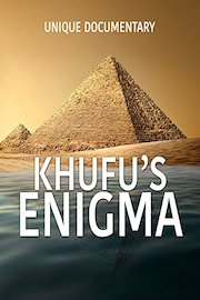 Khufus Enigma (OV)