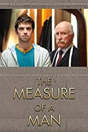 The Measure Of A Man poster